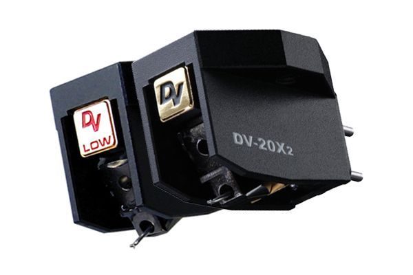 Dynavector 20X2 - Image 2