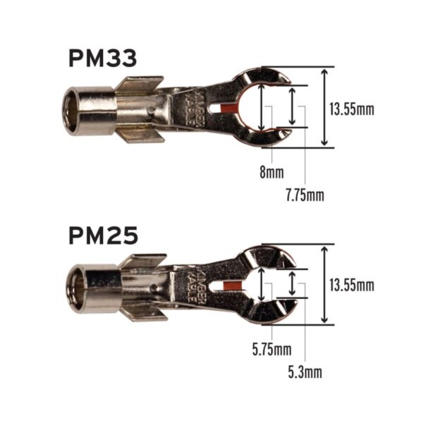 Kimber PM33 - Image 2