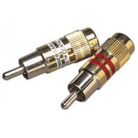 Kimber Ultraplate RCA - Gold