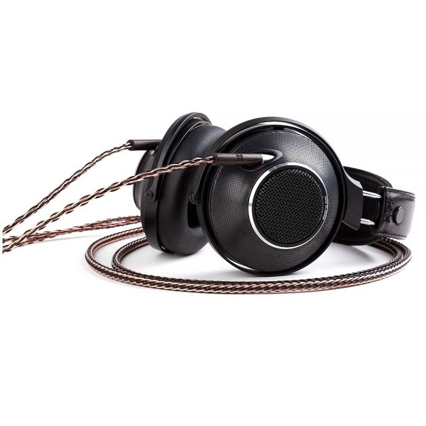 Kimber Axios Headphone Cables - Image 4