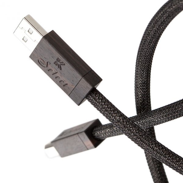 Kimber Select Copper USB
