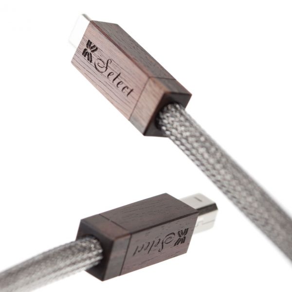Kimber Select Silver USB