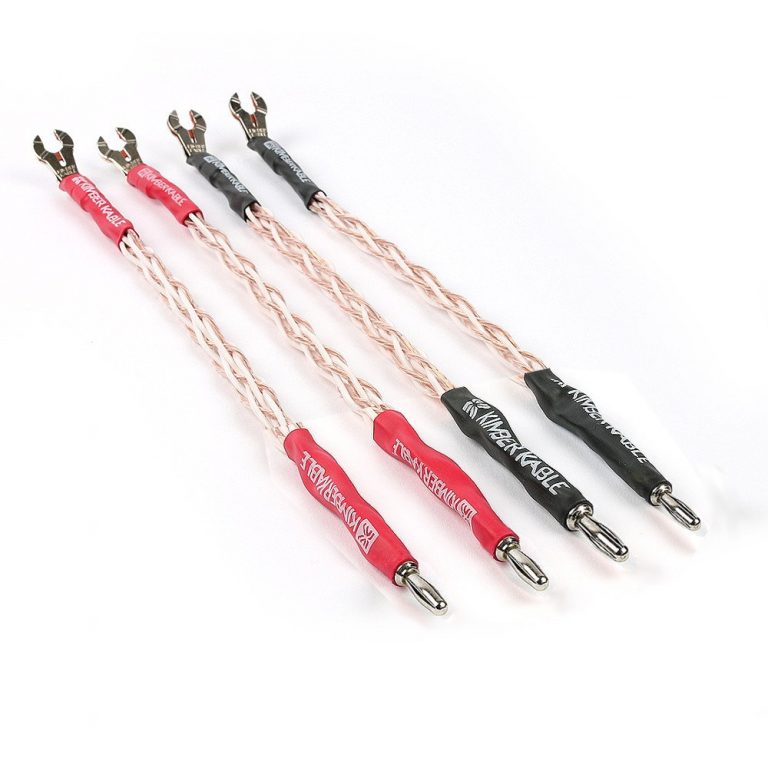 jumper cables JD Audio