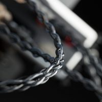 Carbon 8 Loudspeaker Cable - Pairs