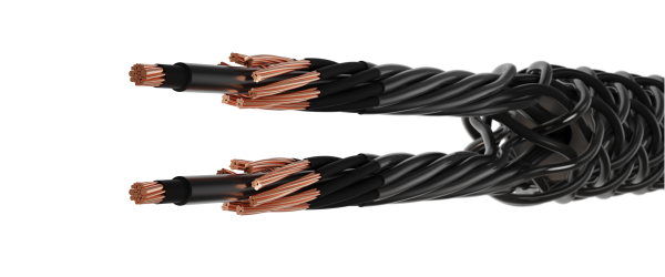 Carbon 18 XL loudspeaker Cable - Pairs - Image 4