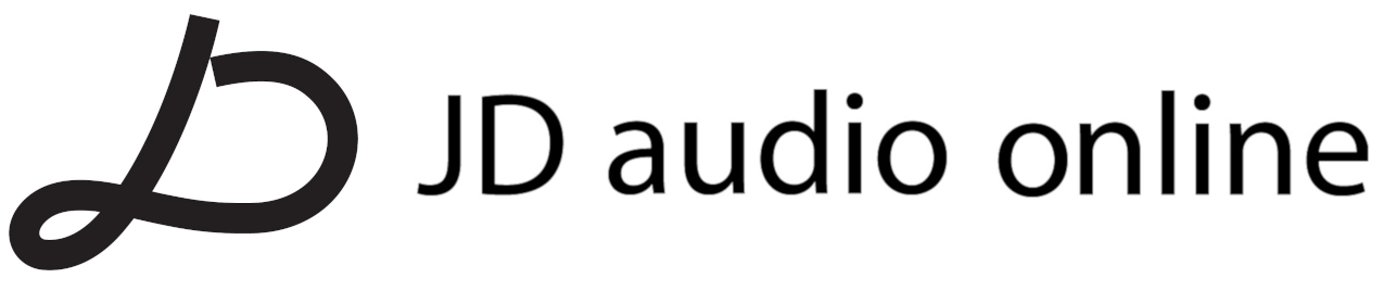 JD Audio