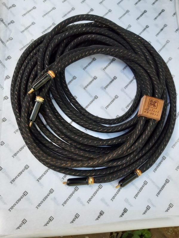 KS1011 Interconnect 5.0m (used)