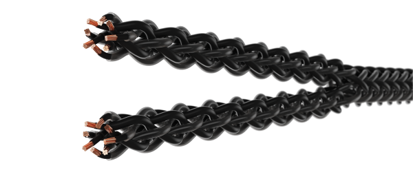 Carbon 16 Loudspeaker Cable - Pairs - Image 5