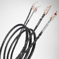Carbon 16 Loudspeaker Cable - Pairs