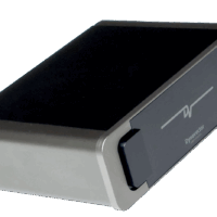 Dynavector P75 Phono Amplifier