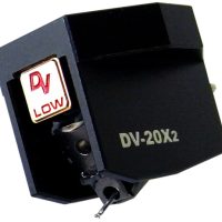 Dynavector 20X2