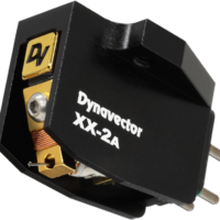 Dynavector XX-2A