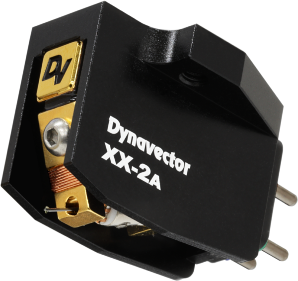 Dynavector XX-2A