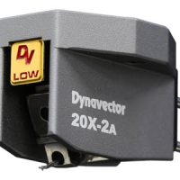 Dynavector 20X-2A