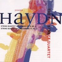 Fry Street - Haydn
