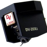 Dynavector DV-20X2