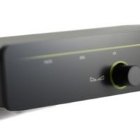 Dynavector L200 preamplifier