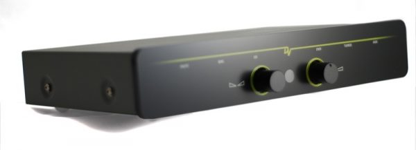 Dynavector L200 preamplifier