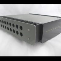 Dynavector HX100 power amplifier