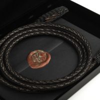 Kimber Axios Headphone Cables