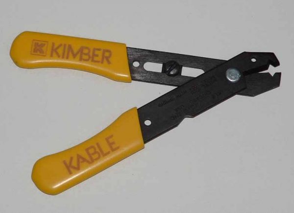 Wire Stripper