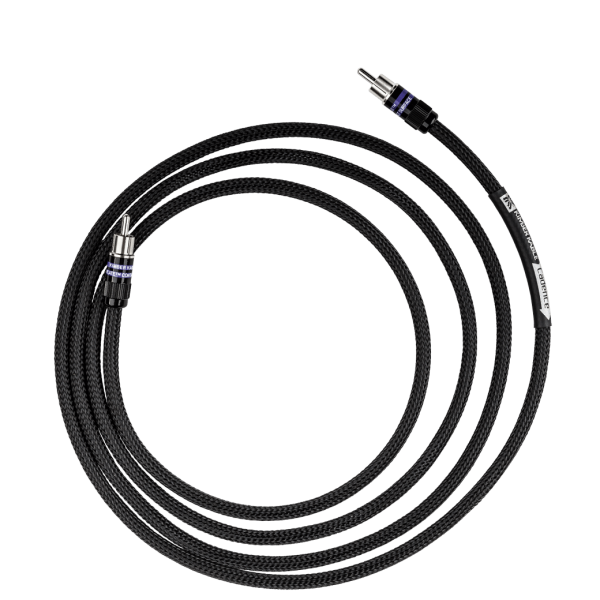 Kimber Cadence Subwoofer Cable